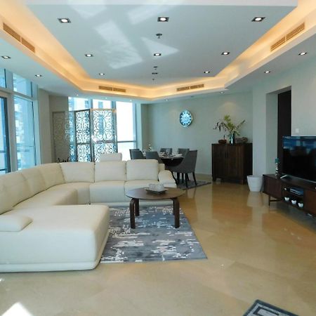 Luton Vacation Homes - The Marina Torch - Sea View - 64Ab07 Dubai Dış mekan fotoğraf