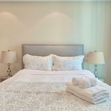 Luton Vacation Homes - The Marina Torch - Sea View - 64Ab07 Dubai Dış mekan fotoğraf