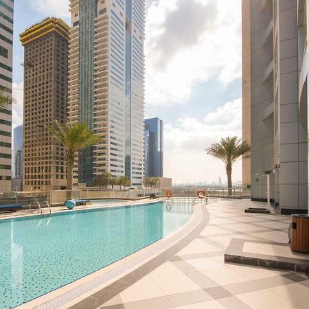 Luton Vacation Homes - The Marina Torch - Sea View - 64Ab07 Dubai Dış mekan fotoğraf