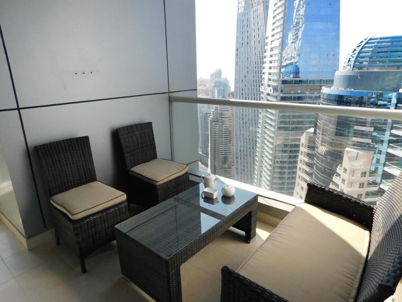 Luton Vacation Homes - The Marina Torch - Sea View - 64Ab07 Dubai Dış mekan fotoğraf