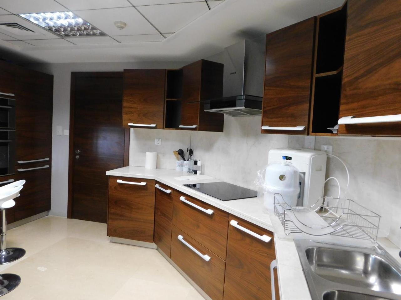 Luton Vacation Homes - The Marina Torch - Sea View - 64Ab07 Dubai Dış mekan fotoğraf