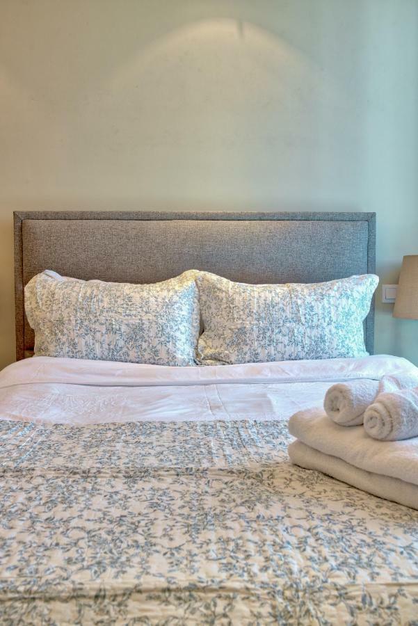 Luton Vacation Homes - The Marina Torch - Sea View - 64Ab07 Dubai Dış mekan fotoğraf