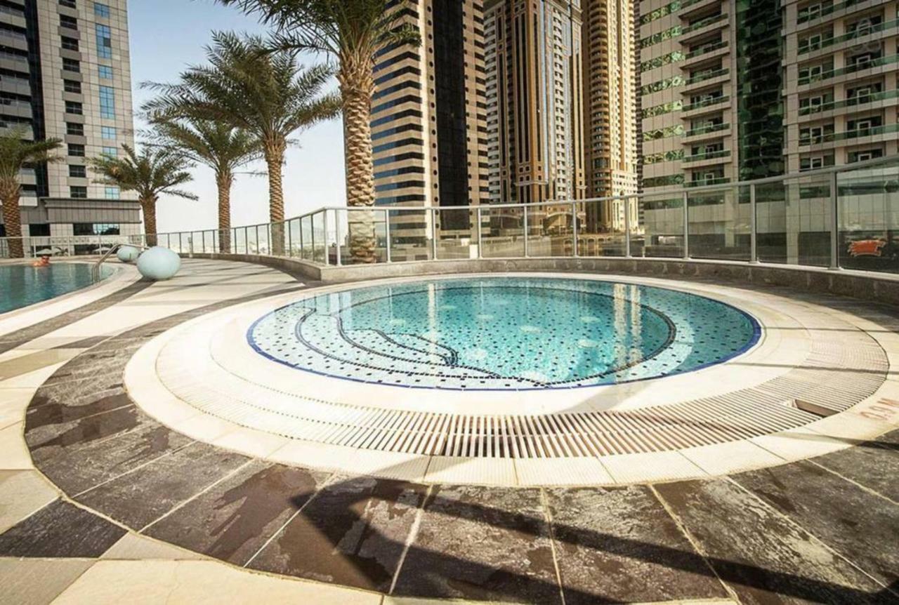 Luton Vacation Homes - The Marina Torch - Sea View - 64Ab07 Dubai Dış mekan fotoğraf