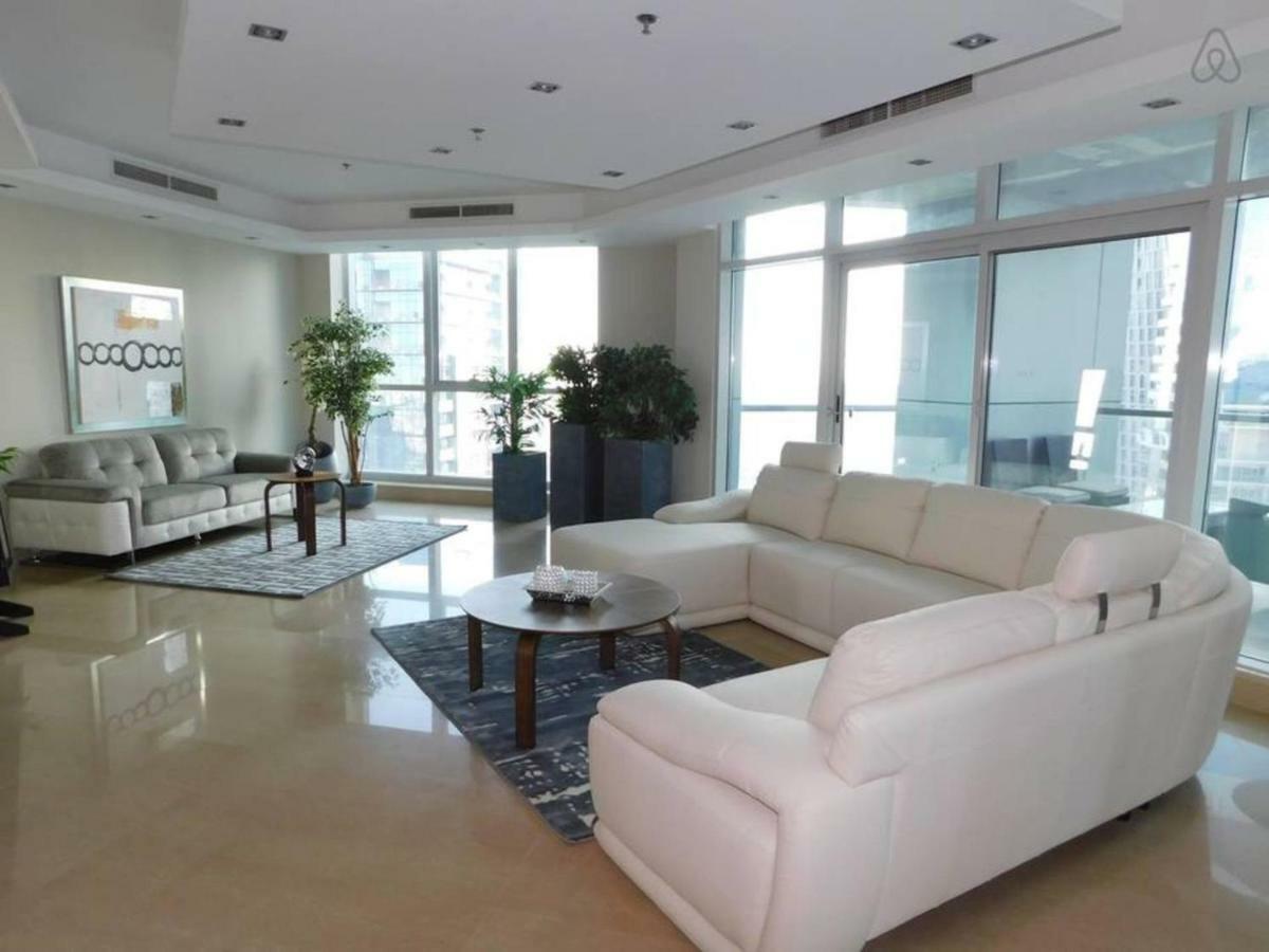 Luton Vacation Homes - The Marina Torch - Sea View - 64Ab07 Dubai Dış mekan fotoğraf