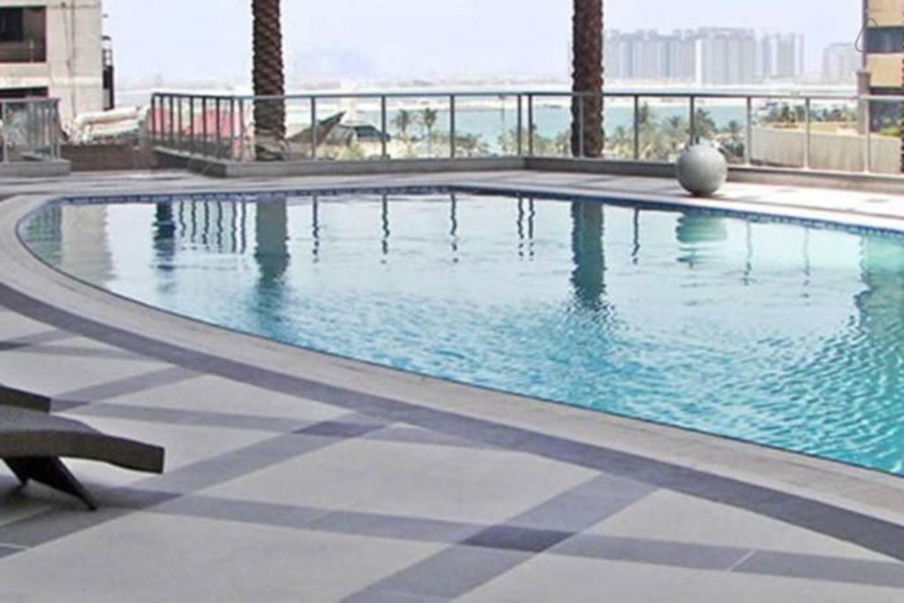 Luton Vacation Homes - The Marina Torch - Sea View - 64Ab07 Dubai Dış mekan fotoğraf