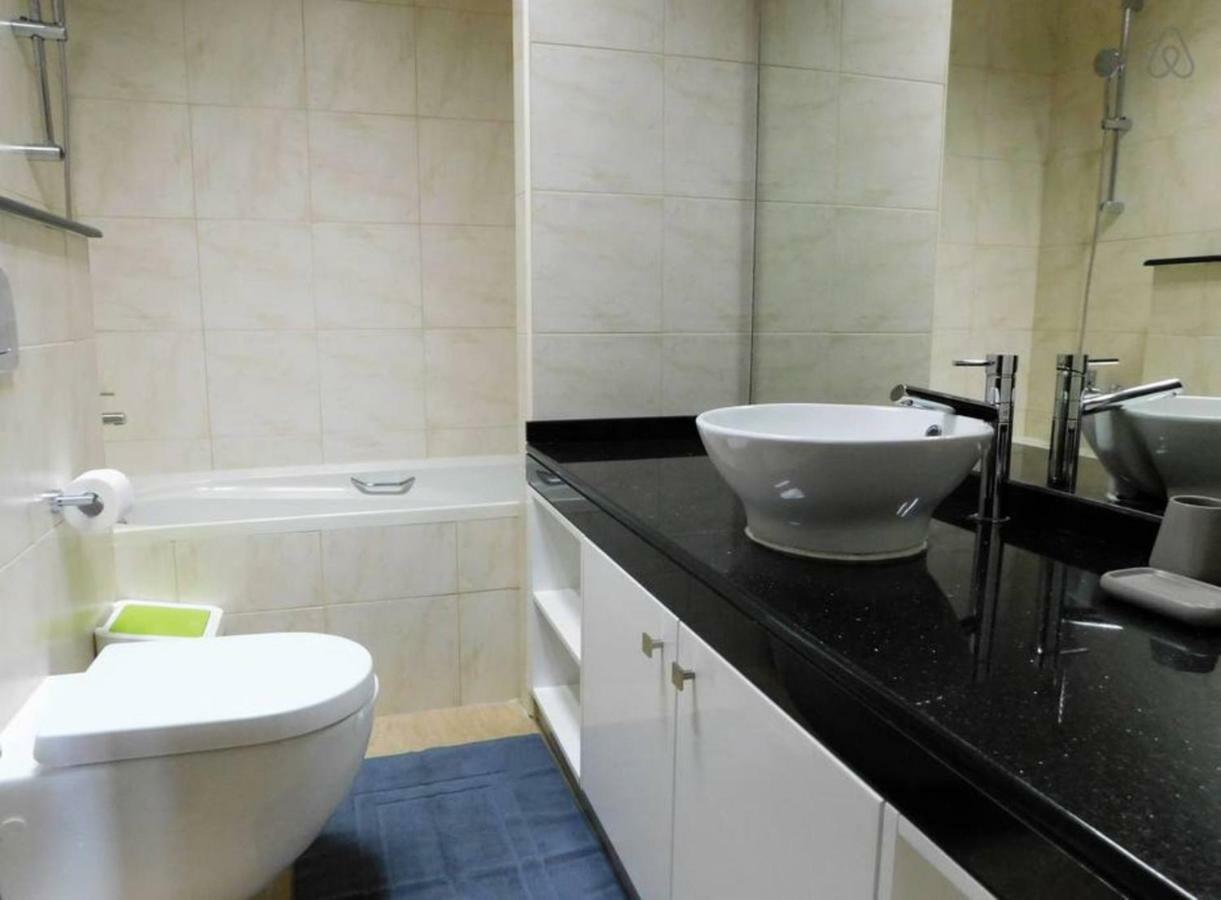 Luton Vacation Homes - The Marina Torch - Sea View - 64Ab07 Dubai Dış mekan fotoğraf