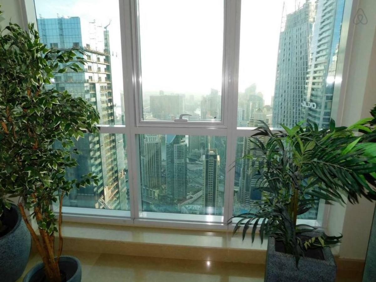 Luton Vacation Homes - The Marina Torch - Sea View - 64Ab07 Dubai Dış mekan fotoğraf